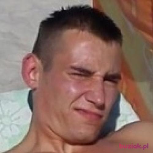 maciek1233, Mężczyzna, 33 lata, Inowrocław