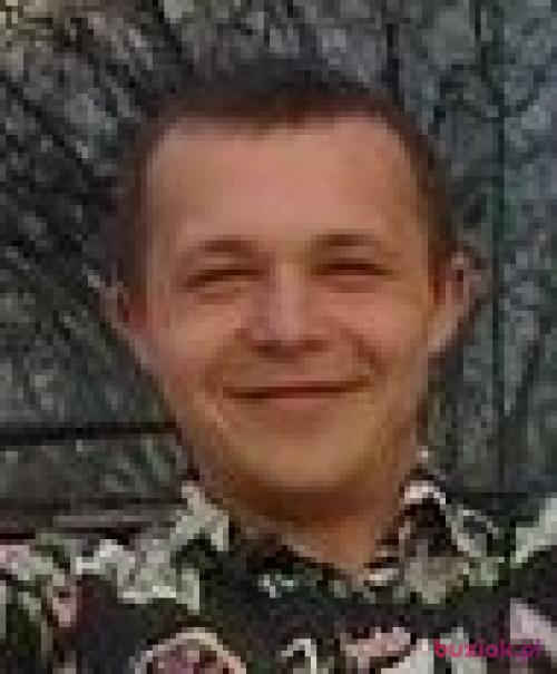 maniek26, Male, 39 years, Poznań