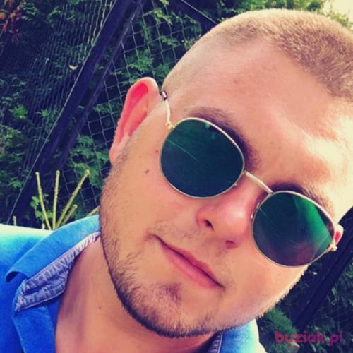 lakroxx, Mężczyzna, 28 lat, Mrągowo