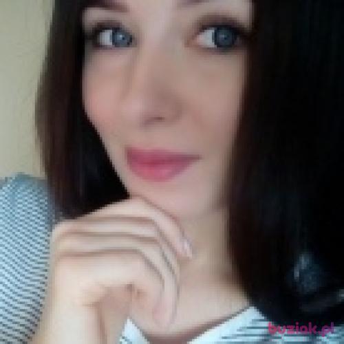 Ewelina23333, Kobieta, 32 lata, Warszawa