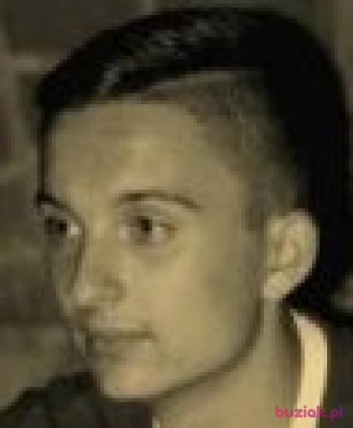 WEGORZ1, Mężczyzna, 30 lat, Gdańsk
