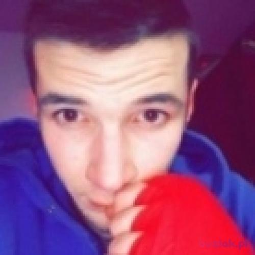 Dmntkwm, Male, 33 years, Bochnia