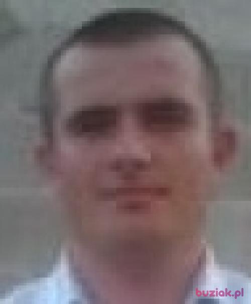 Czekolada1, Male, 33 years, Szydłowiec