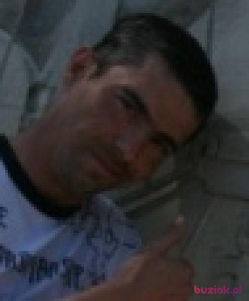 harenheinz, Male, 45 years, Wrocław
