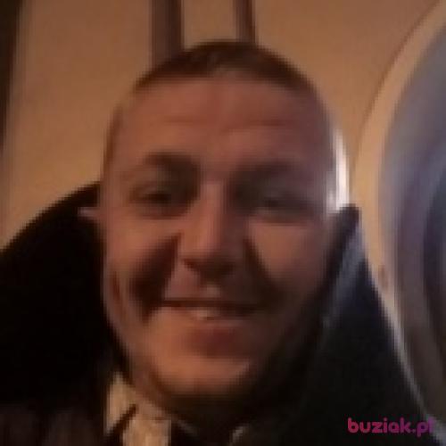 Maksymilian1989, Mężczyzna, 37 lat, Tomaszów Lubelski
