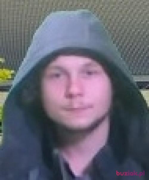 EvilKrzychu1999, Male, 26 years, Katowice