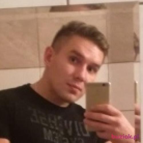 On3dziesci, Male, 38 years, Olsztyn