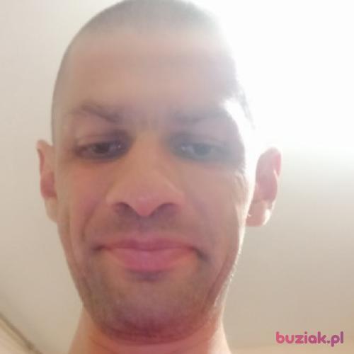 jalato, Male, 45 years, Wrocław