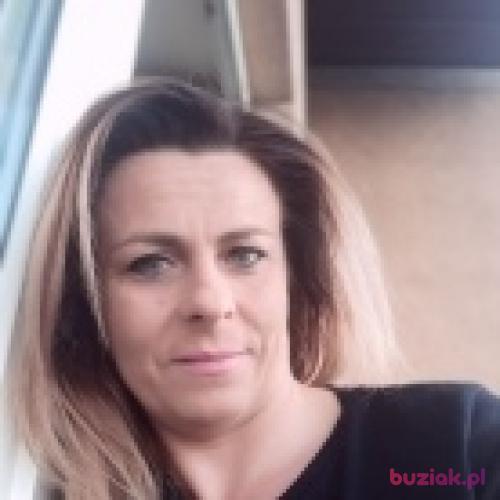 Moni--79, Female, 47 years, świętokrzyskie