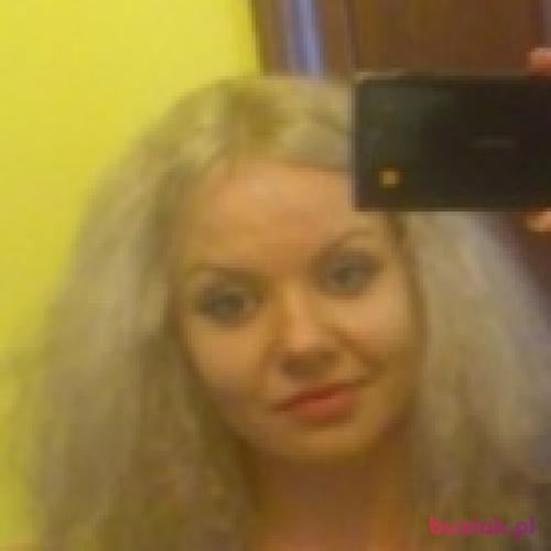 EdytaElan, Female, 40 years, śląskie