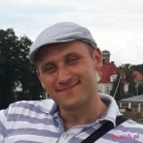 Rafalbzs, Male, 38 years, Augustów