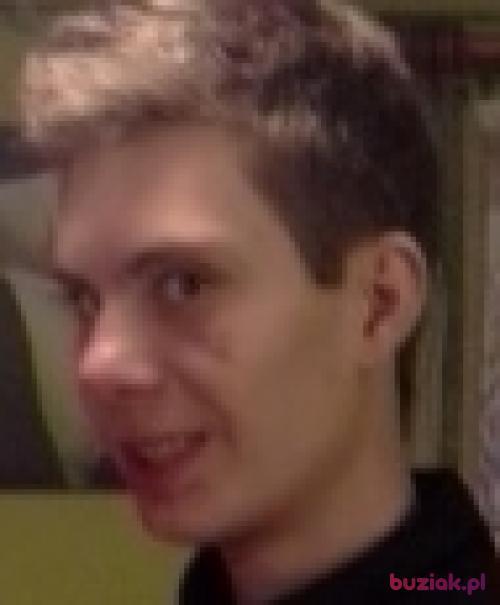 KamiLLxD, Male, 30 years, Wałbrzych