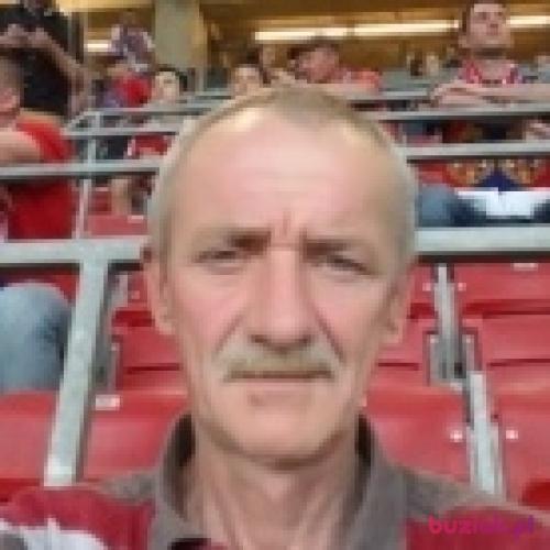 ANDA58, Mężczyzna, 68 lat, Myślenice