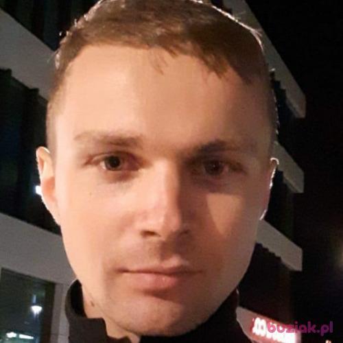 IgorJakubiak, Male, 33 years, Łódź