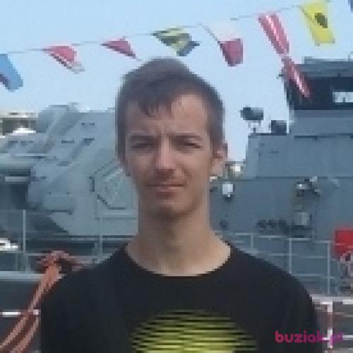 jawojciech5, Mężczyzna, 26 lat, Włocławek