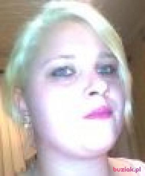 Jus3tyna, Kobieta, 34 lata, Ostrów Wielkopolski