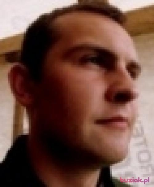 Tomekfender26, Male, 38 years, Płock