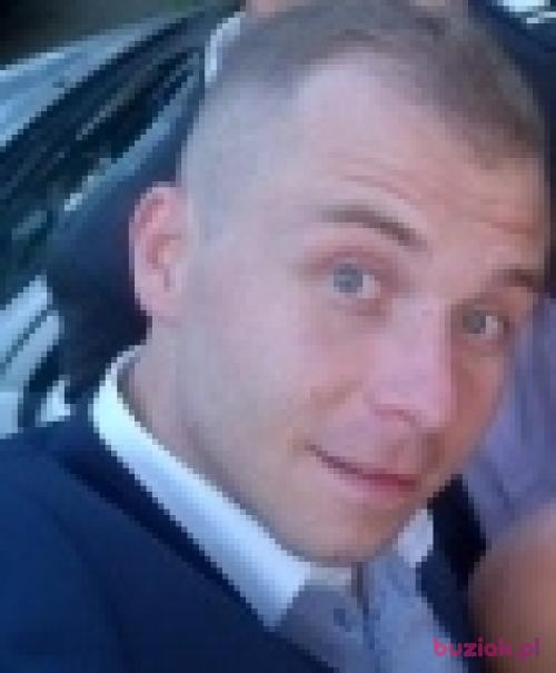 Arcoos, Male, 41 years, Lublin