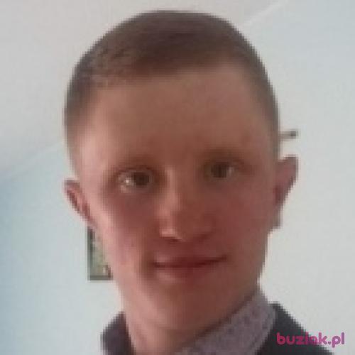 Macie234, Male, 26 years, Kielce
