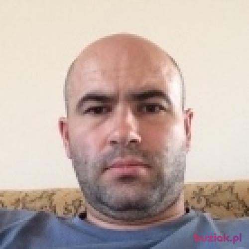 Blondas83, Male, 43 years, Koszalin