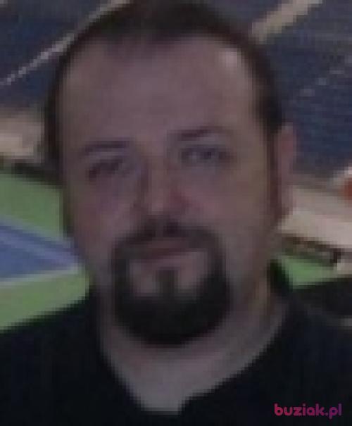krisczarnaowca, Male, 48 years, Kraków