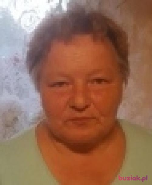 helena1056, Kobieta, 70 lat, Blachownia