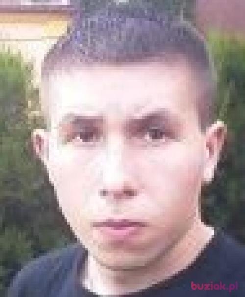 przemek8810, Mężczyzna, 38 lat, świętokrzyskie