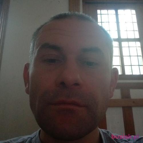 Radek69mily, Male, 43 years, Rotterdam