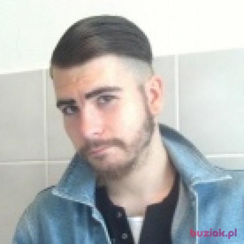 Folksdojcz, Male, 35 years, Recklinghausen