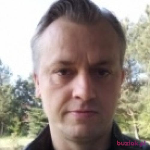 Radzyk, Male, 52 years, Olsztyn