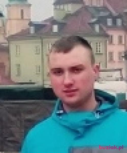 Kamol92, Mężczyzna, 34 lata, lubuskie