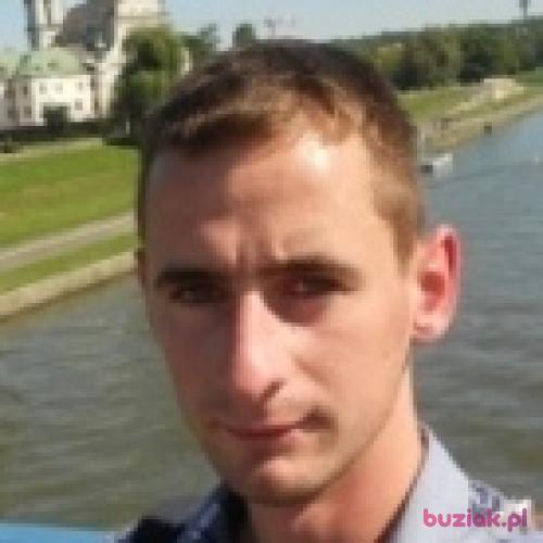 Jaakub91, Mężczyzna, 35 lat, Chrzanów