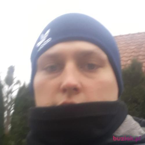 Msiek29p, Mężczyzna, 31 lat, Morąg