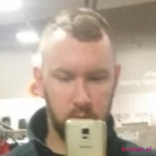 Anjay, Mężczyzna, 35 lat, Czchów