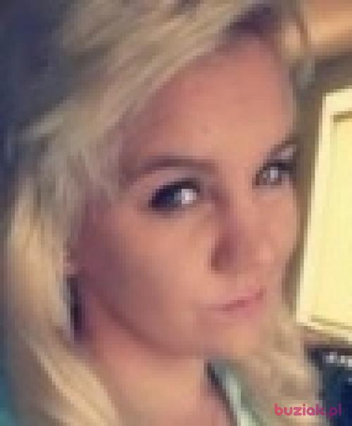 Nadziulkaxx, Female, 32 years, Łódź