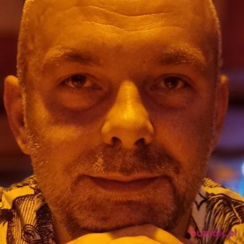 Rewenant, Mężczyzna, 48 lat, Rotterdam