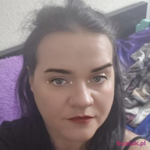 Daria-241184, Kobieta, 41 lat, Plymouth