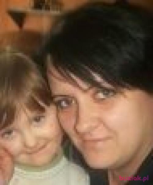Noemi3, Kobieta, 40 lat, Gorzów Wielkopolski