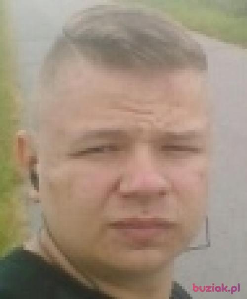 Rafi97, Male, 28 years, Lublin