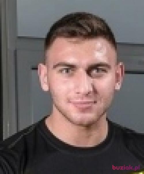 damianx123, Male, 31 years, Katowice