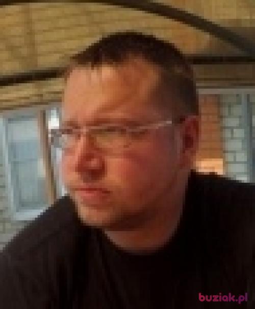 niemamadrego, Mężczyzna, 40 lat, Białogard
