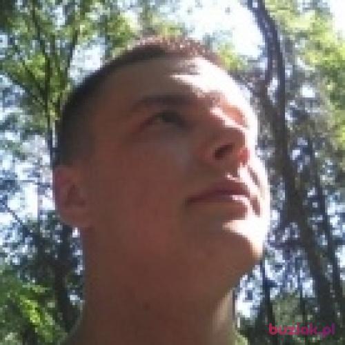 krzys95, Male, 30 years, Katowice