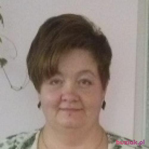 Elusia13, Female, 59 years, Pruszków