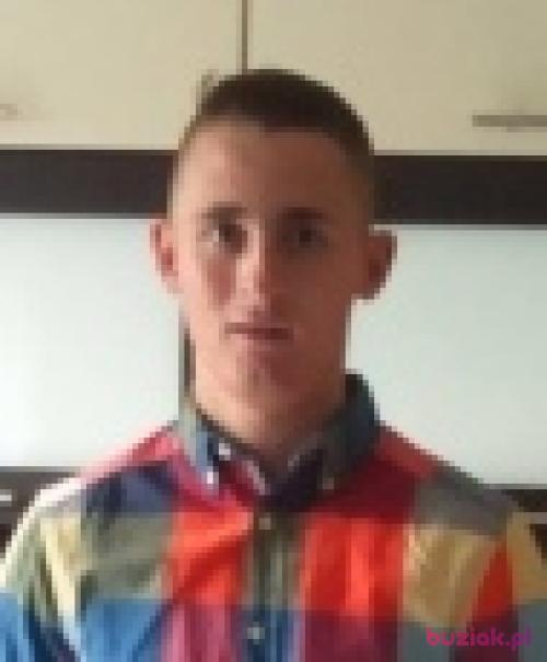 Kamileczek1993, Male, 33 years, Płock