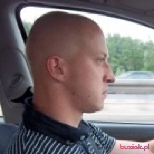 Pawciu1985, Male, 40 years, Bieruń