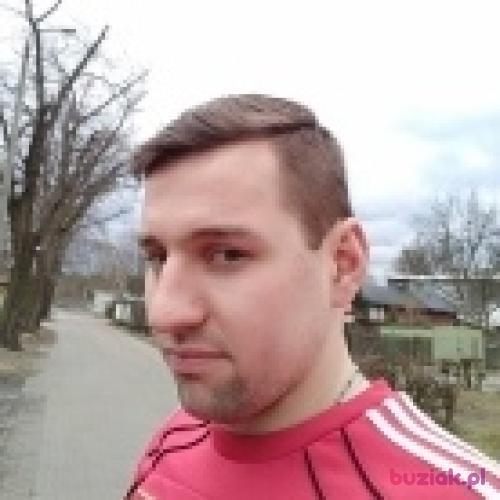 Szip20, Mężczyzna, 35 lat, Zawadzkie
