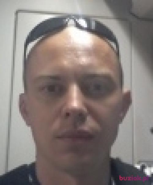 Zmey, Male, 40 years, Wrocław