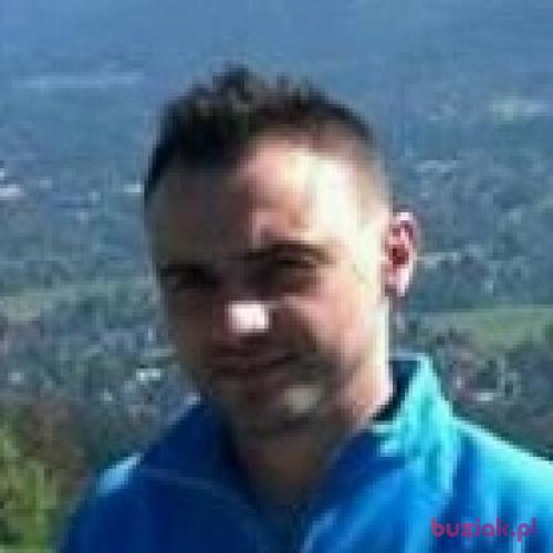DanielD33, Male, 41 years, Szczecin