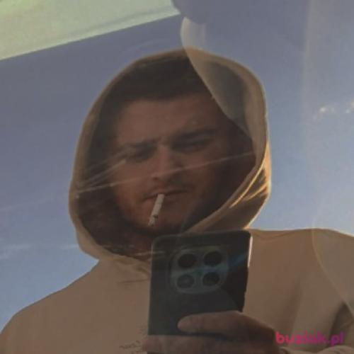 tomaszekfajny2, Male, 23 years, Brzozów