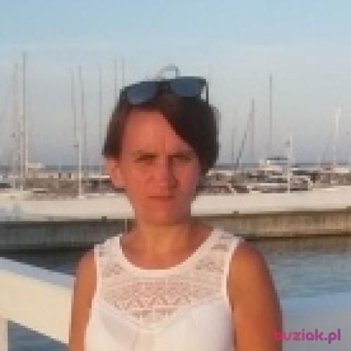 sylwunia7, Female, 49 years, Poznań